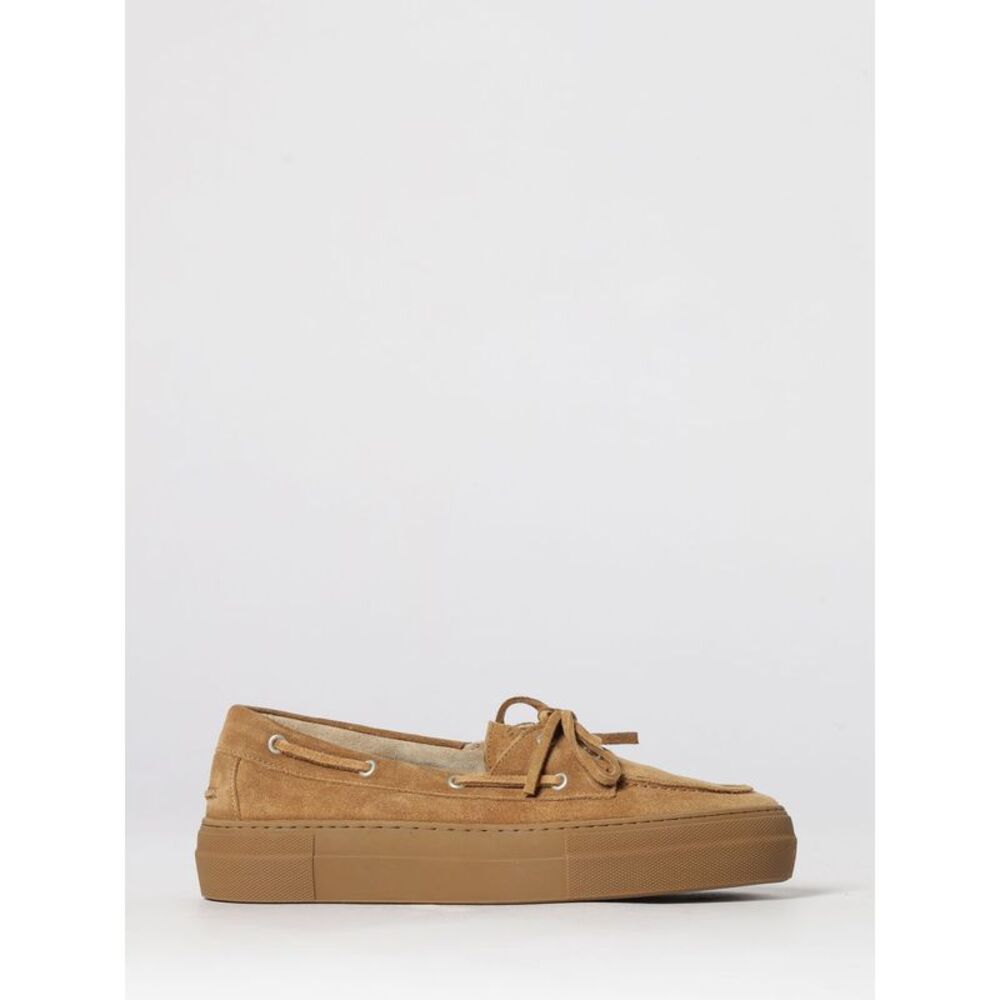 Copenhagen Loafer Woman Leather